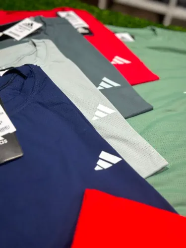 Camisa Dri Fit Masculina