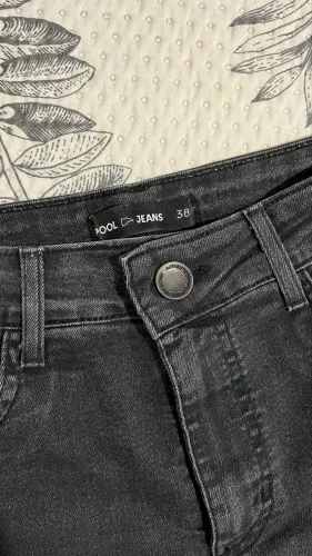 Bermuda Jeans pool jeans 