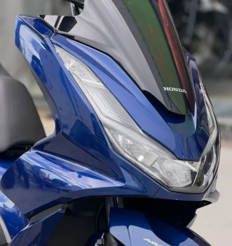 Honda Pcx 160 Abs 2026