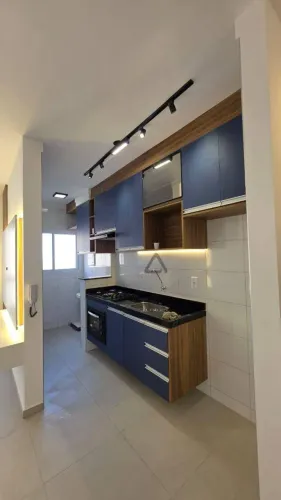 RESIDENCIAL DAS AMERICAS