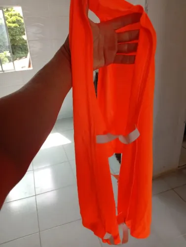 Colete de jogo e treino 
