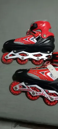 Vendo Patins