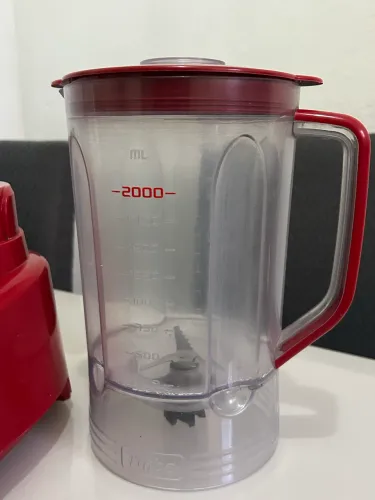 MONDIAL Liquidificador Turbo