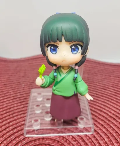 Maomao - Diários de uma Apotecária | Nendoroid 10cm | Figure Anime