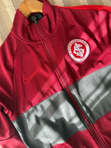 Blusa Nike SC INTERNACIONAL Original