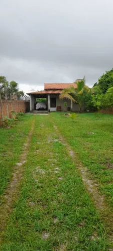 Vende-se uma chácara no povoado Angelim