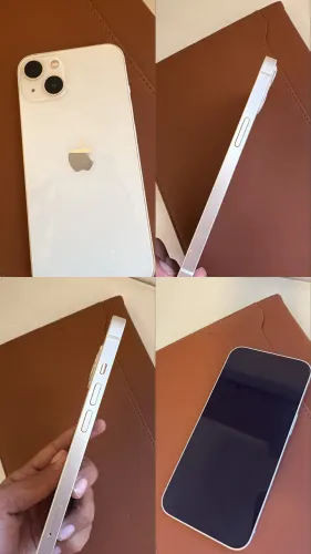 Vendo IPhone 13