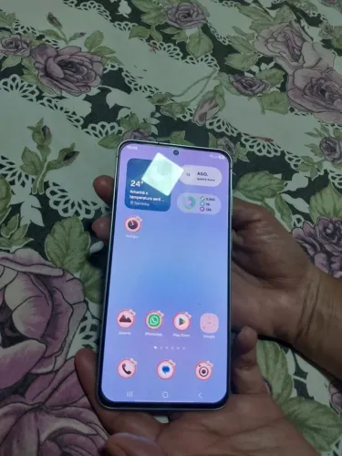 Samsung Galaxy A57 5G