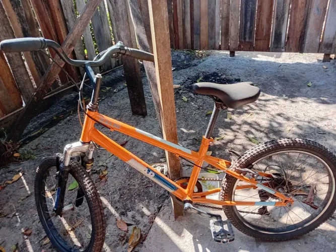 Bike aro 20