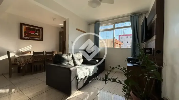 APARTAMENTO - Capoeiras - DP-346912
