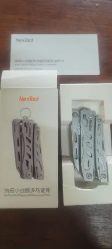 Canivete Nextool Mini Flagship
