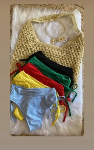 Moda feminina 
