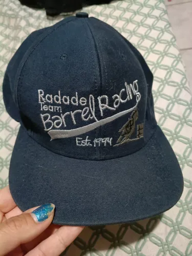Boné country unisex Radade original