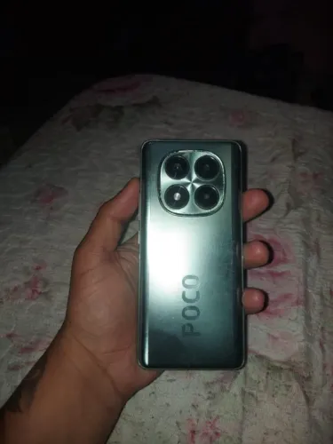 Vendo Poco X7 Novo Unico Dono