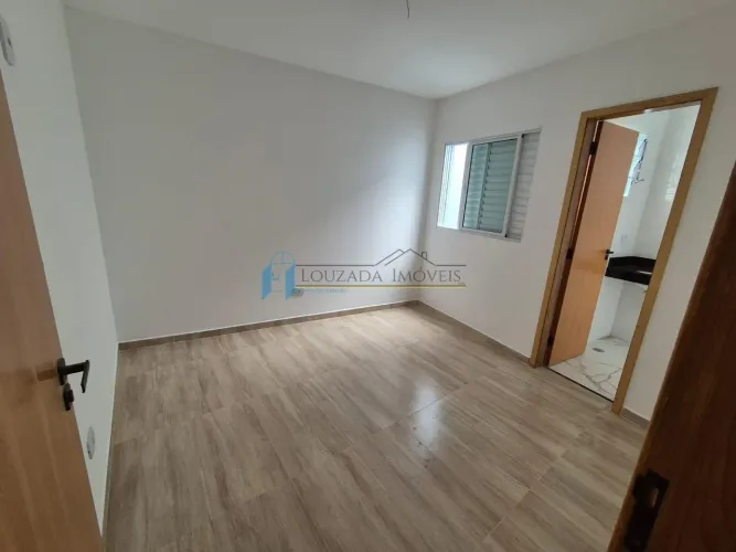 Sobrados em Condominio Fechado em Vila Alpina - São Paulo