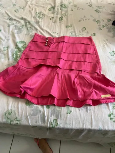 Vendo 3 saias 60,00