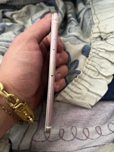Vendo IPhone 6S Retirada De Peças 