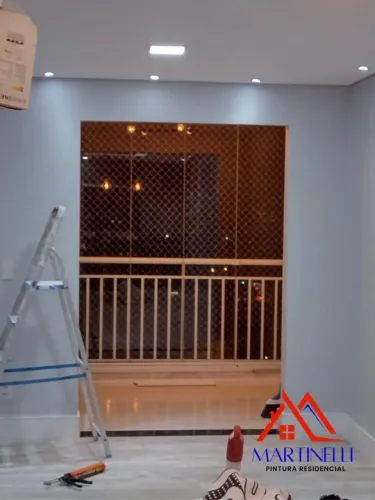 Pintura Residencial