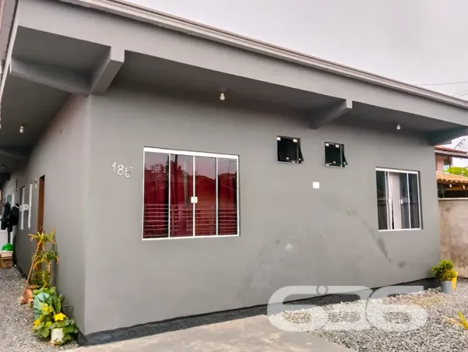 Casa | Araquari | Itinga