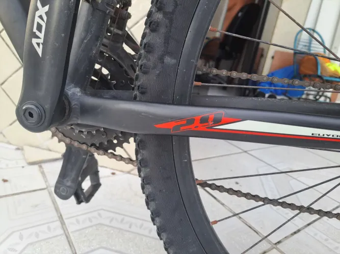 Bicicleta Aro 29 Houston