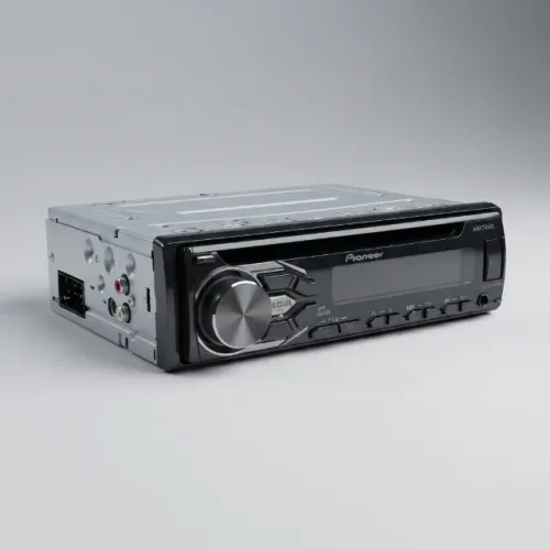 Rádio Automotivo Pioneer DEH-X1880UB (Usado / Perfeito Estado)