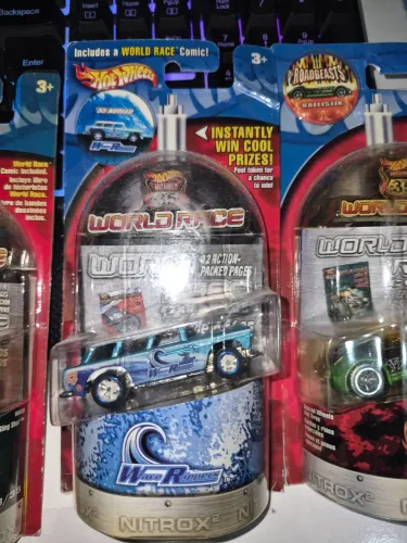 Lote Hot wheels via 35