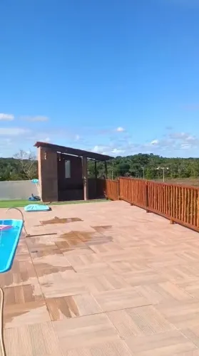 Vendo sítio 3.700 metros quadrados em Jacuípe