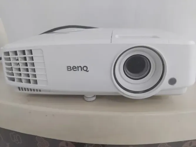 Projetor BenQ MS527