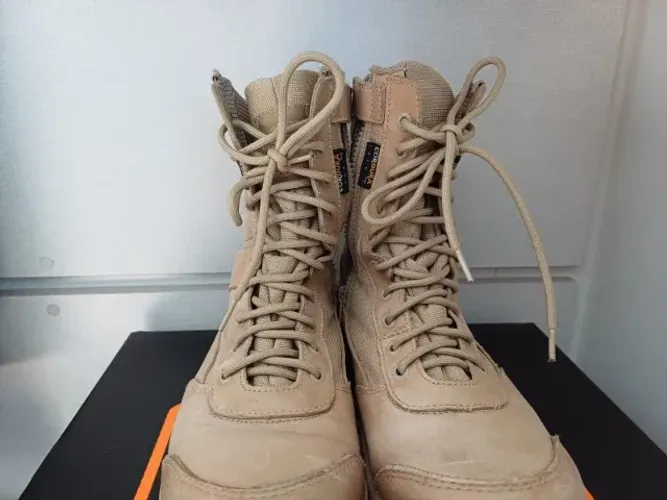 Bota tática Airstep Army
