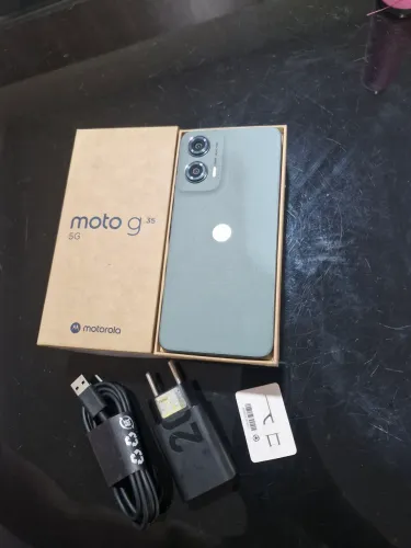 Motorola G35 5G 256gb