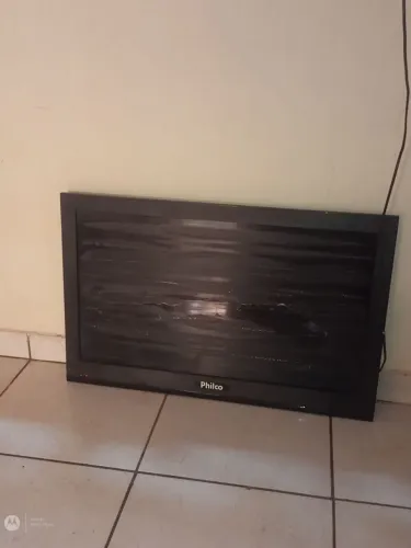 Venda pra conserto ou retirada de peças