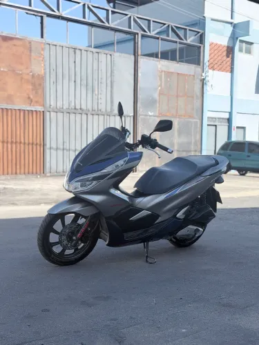 PCX Sport abs 2021