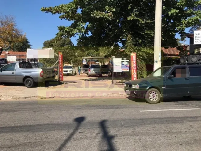 Terreno comercial de 2.511m² à venda no Centro de Itupeva-SP: excelente oportunidade de in