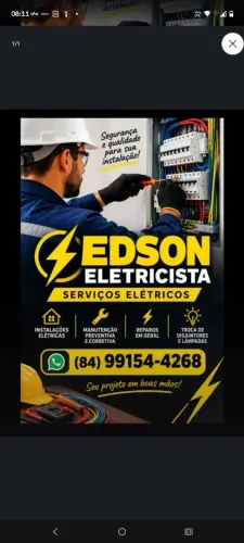 Eletricista