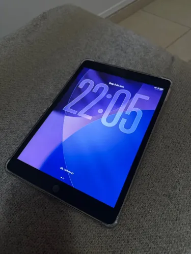 iPad 9 Cinza 64 gigas