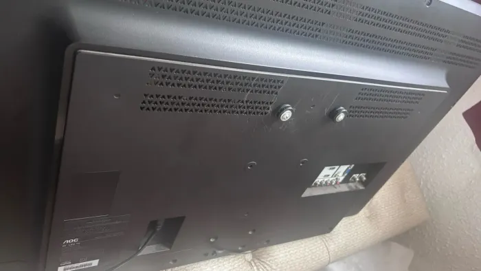 Televisão