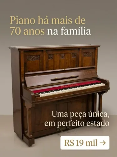 PIANO ESSENFELDER