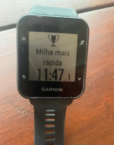 Smartwatch Garmin Forerunner 35