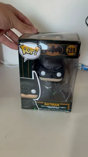 Funko POP Batman,Kuromi e Law One Piece entrega grátis toda Palhoça e São José