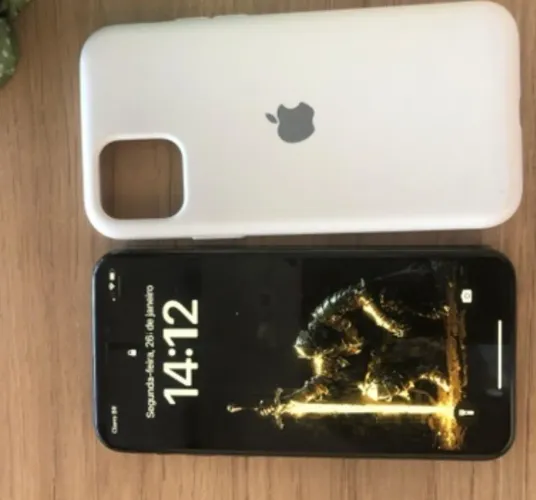 IPHONE 11 pro