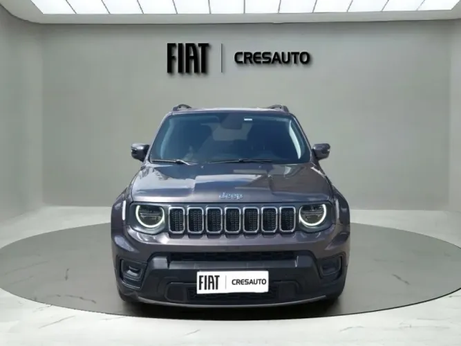 Jeep Renegade Long. T270 1.3 TB 4X2 Flex Aut. 2025