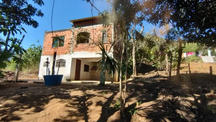 Casa perto do centro de Maricá