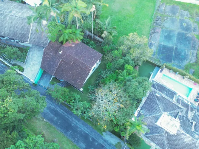 JOINVILLE - Terreno Padrão - América