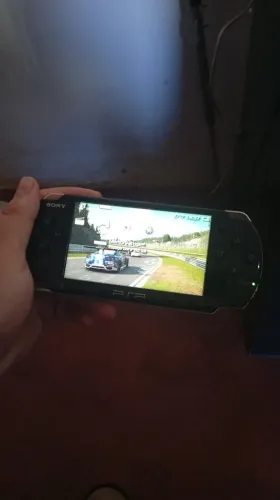 Psp 3001