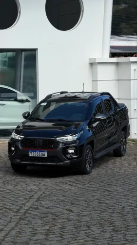 Fiat Strada Ultra 1.0 Flex Turbo CD Aut. 2026