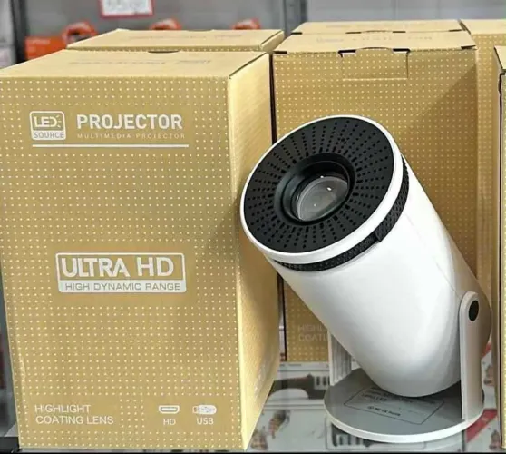 Projetor
