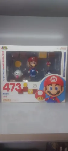 Mario GoodSmile Original