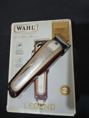 Máquina Corte - Legend Wahl
