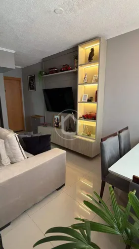 CONDOMÍNIO CHAPADA BANDEIRANTES