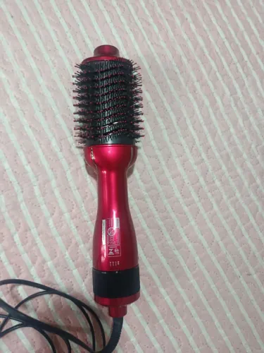 Escova secadora